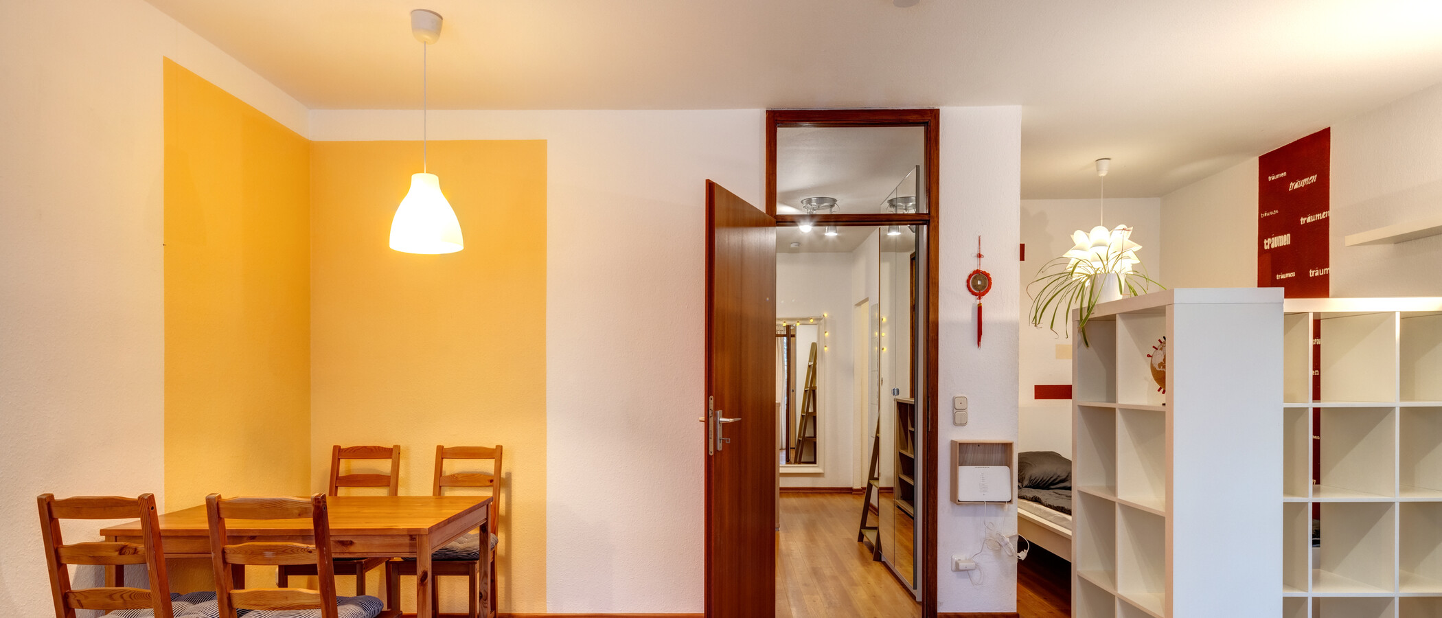 appartement München Schwanthalerhöhe 04 pièce à vivre 7592
