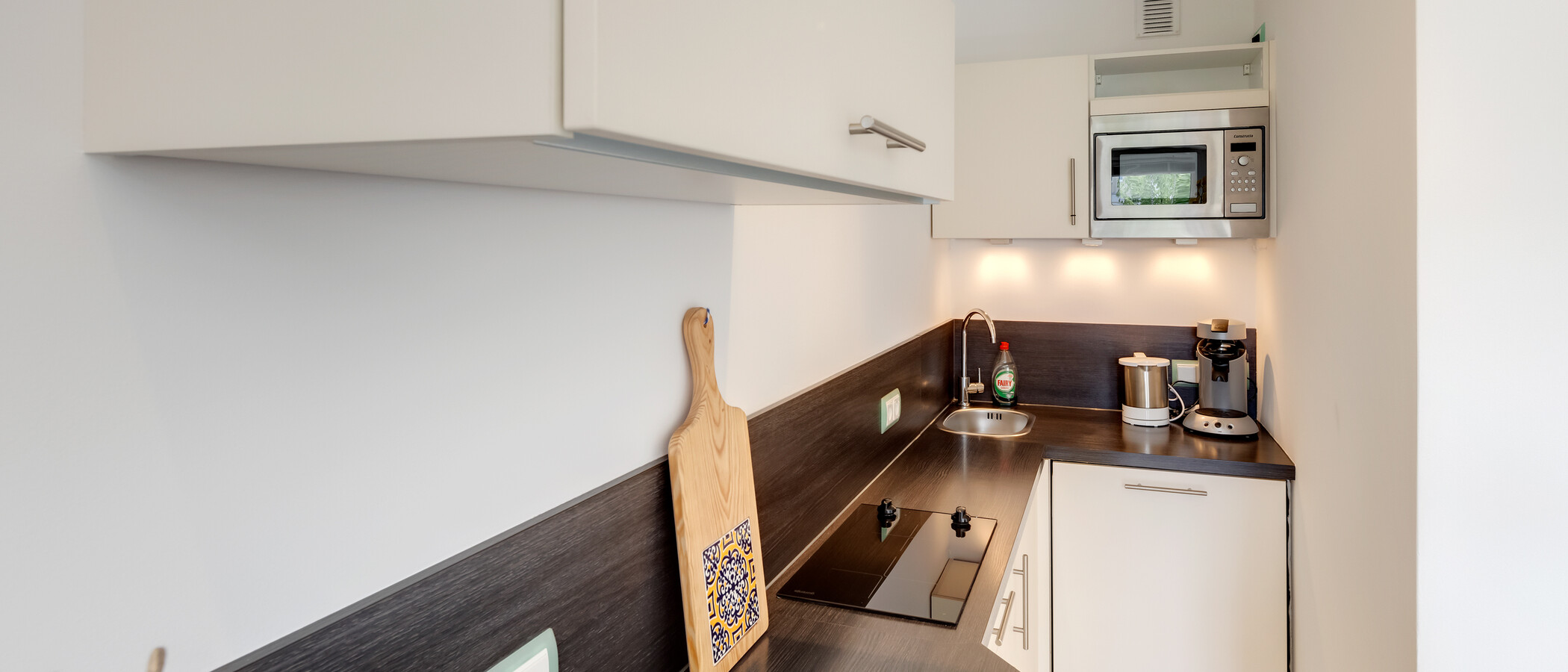appartement München Neuhausen 01 cuisine 7597
