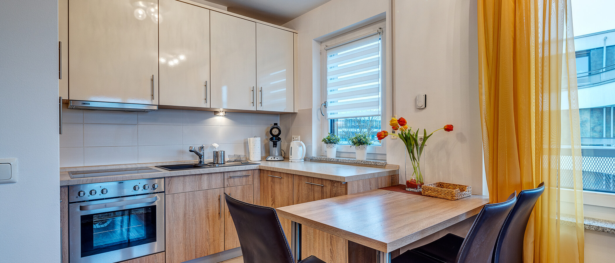 appartement München Parkstadt Schwabing 01 cuisine 7611