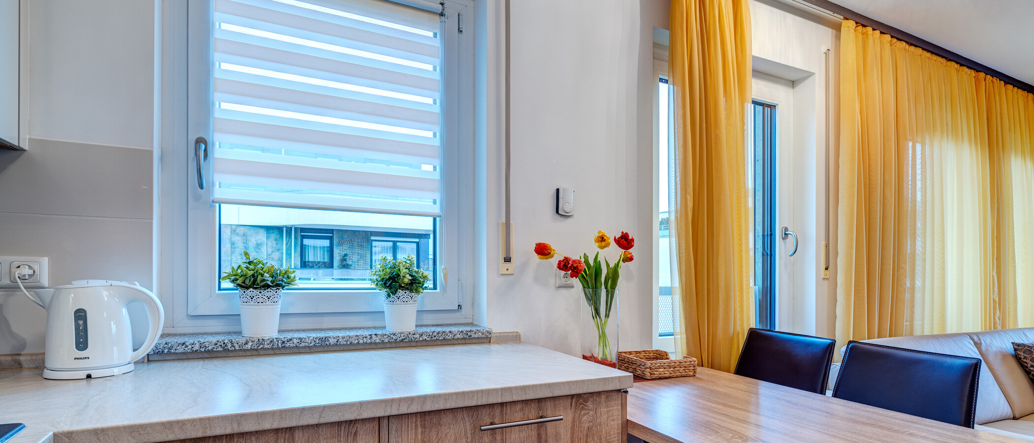 appartement München Parkstadt Schwabing 03 cuisine 7611