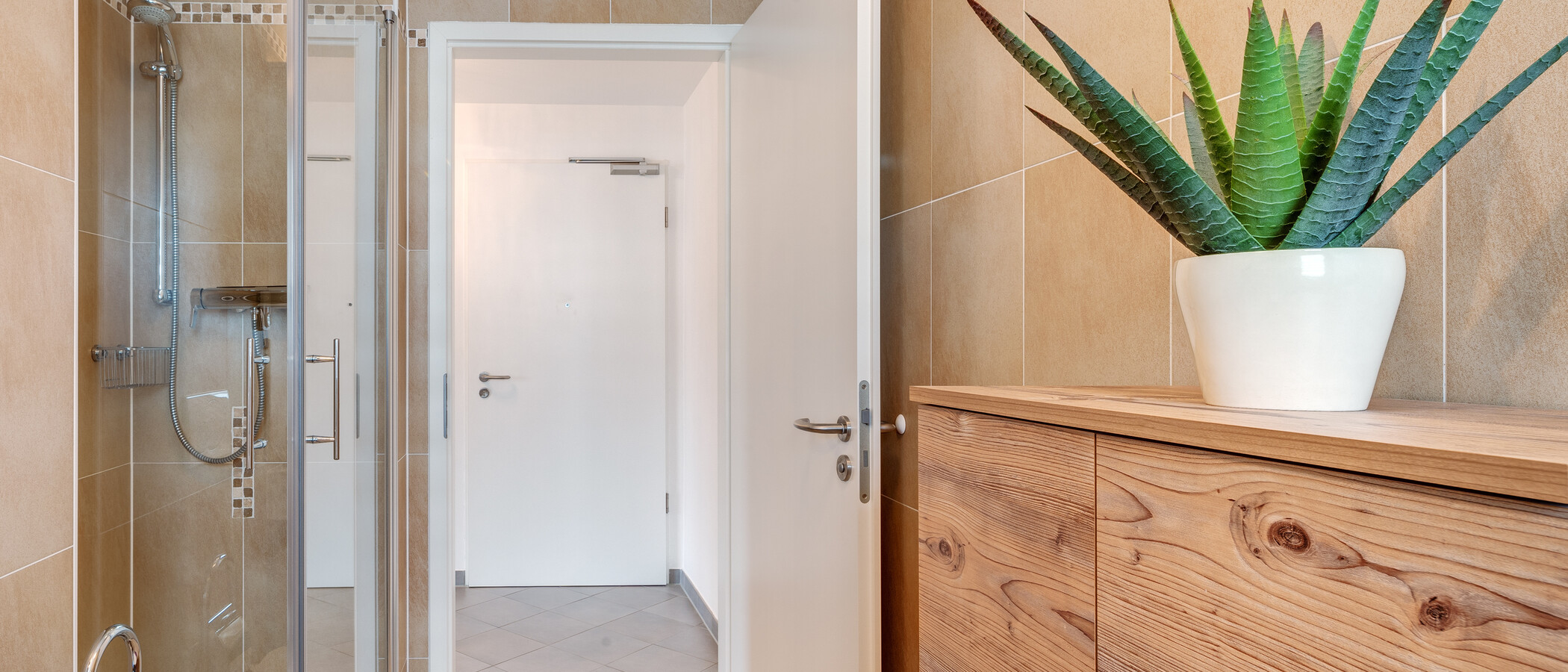 appartement München Parkstadt Schwabing 02 salle de bain 7611
