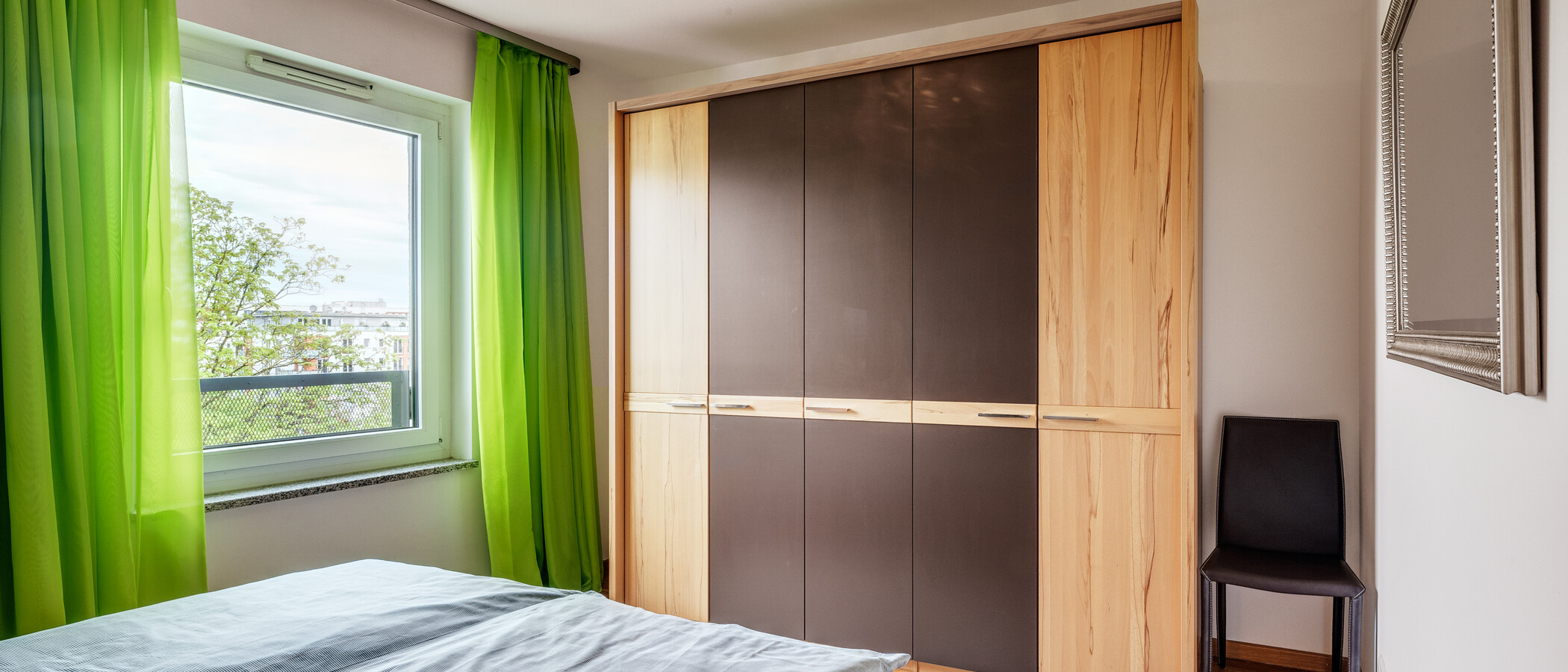appartement München Parkstadt Schwabing 02 chambre 7611