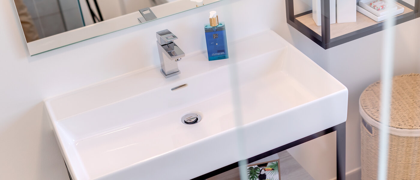 appartement München Bogenhausen 02 salle de bain 7629