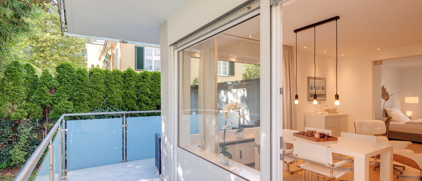 appartement München Bogenhausen 03 balcon 7629