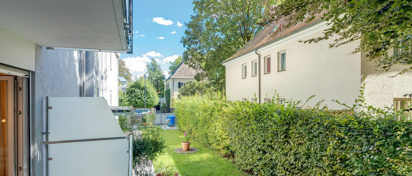 appartement München Bogenhausen 01 vue 7629