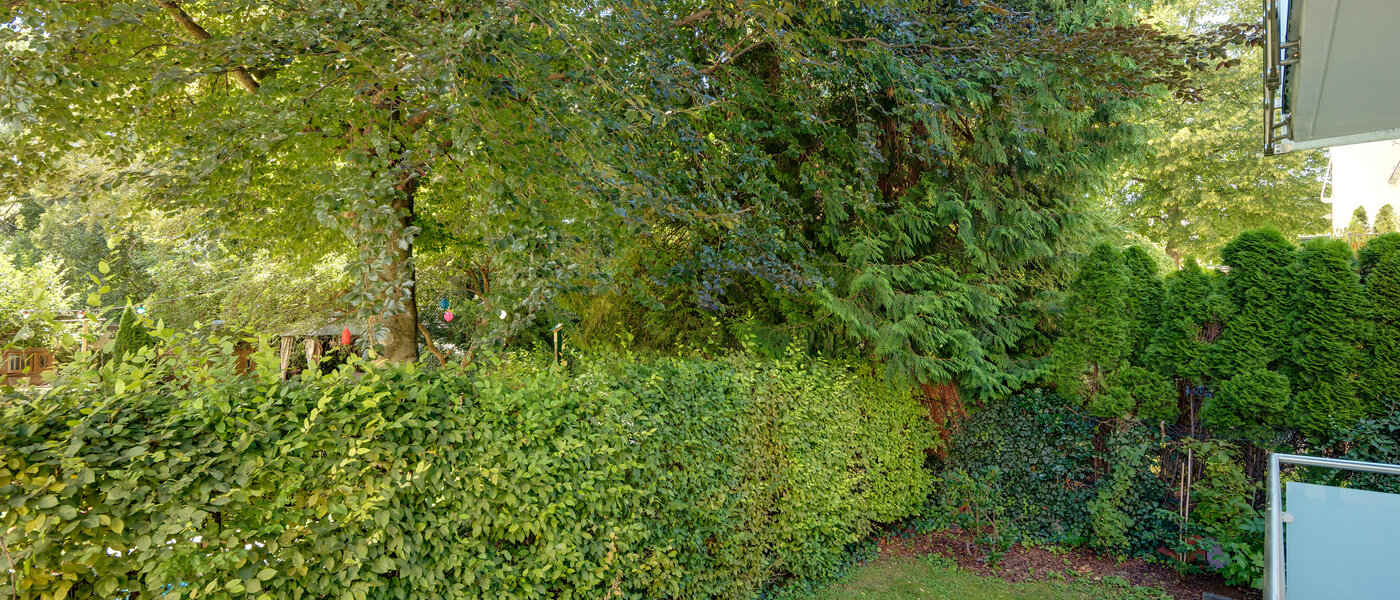 appartement München Bogenhausen 03 vue 7629