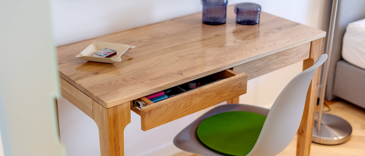 appartement München Bogenhausen 02 chambres 7629