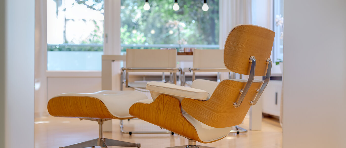 appartement München Bogenhausen 05 pièce à vivre 7629