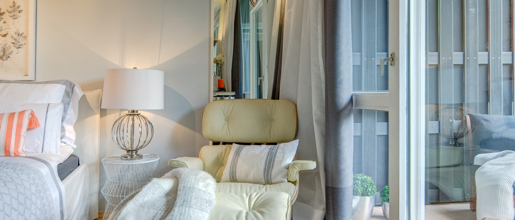 appartement München Schwabing-West (rund um den Hohenzollernplatz) 05 salon 764
