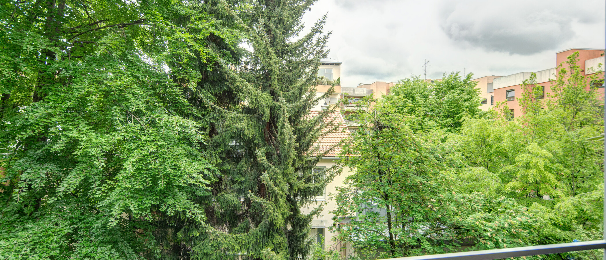 appartement München Schwabing-West (rund um den Hohenzollernplatz) 01 vue 764