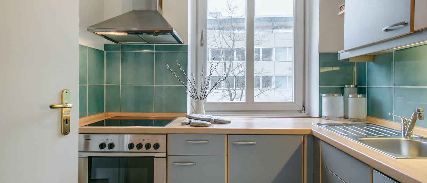 appartement München Giesing 02 cuisine 7646
