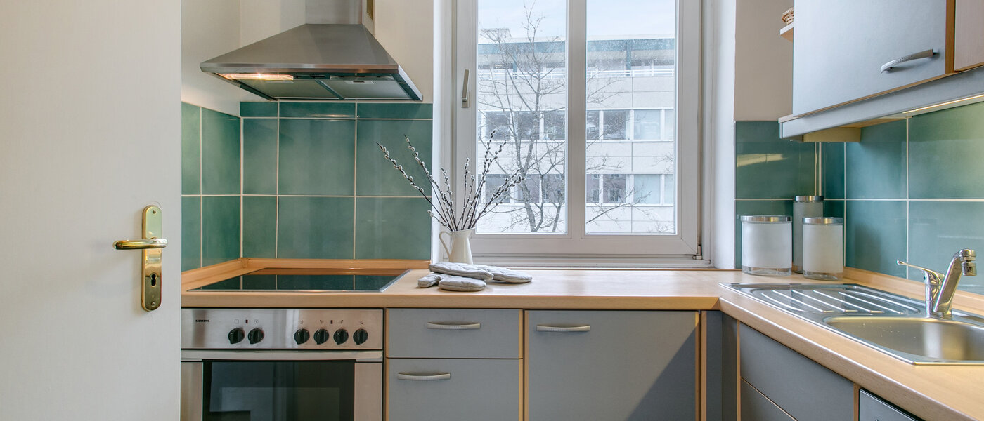 appartement München Giesing 02 cuisine 7646