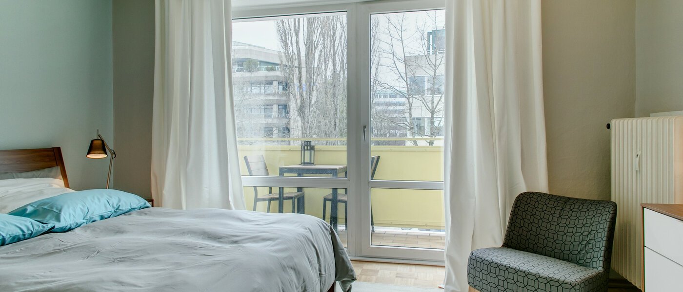 appartement München Giesing 01 dormir 7646