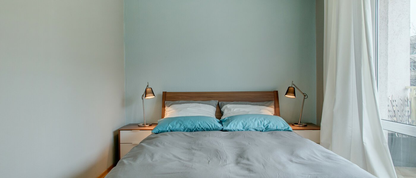 appartement München Giesing 02 dormir 7646