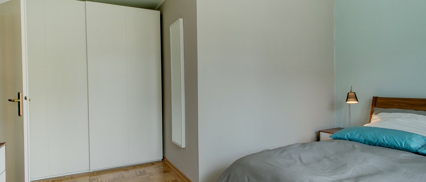 appartement München Giesing 03 dormir 7646