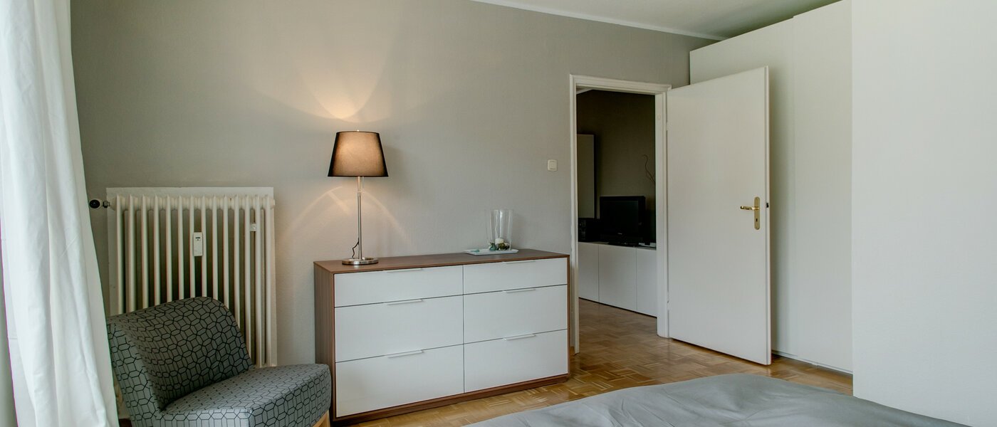 appartement München Giesing 05 dormir 7646