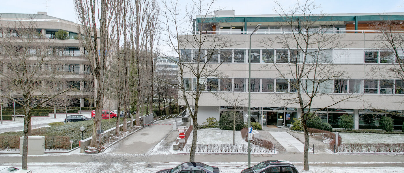 appartement München Giesing 02 vue 7646