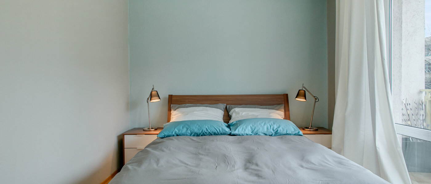 appartement München Giesing 02 chambre 7646