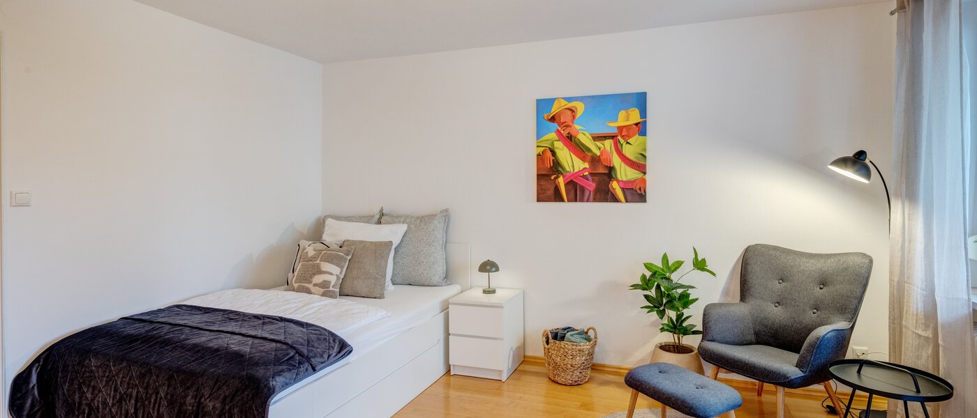 Désolé, cet objet est déjà loué