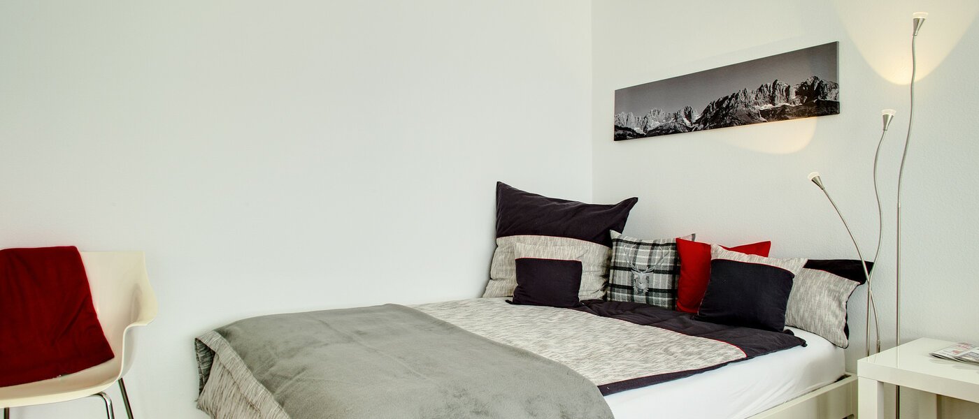 Désolé, cet objet est déjà loué