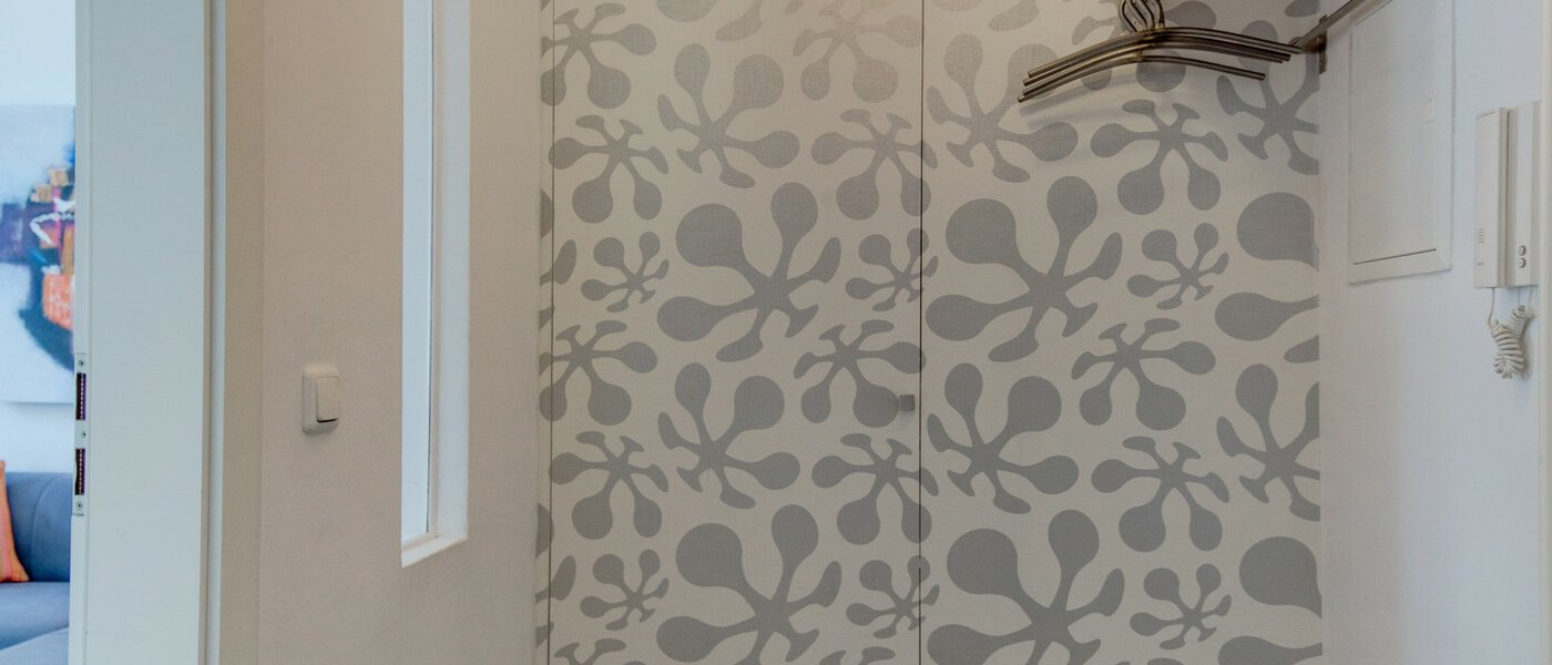 appartement München Au 02 entrée/couloir 7657