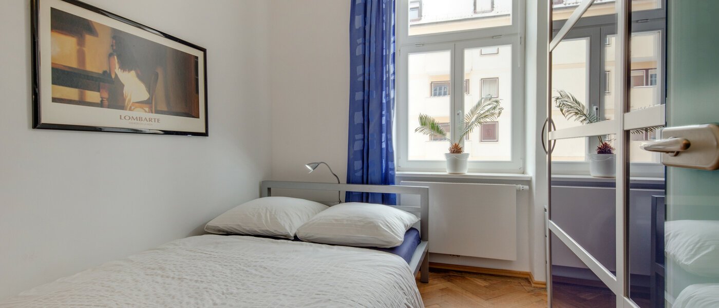 appartement München Au 01 dormir 7657