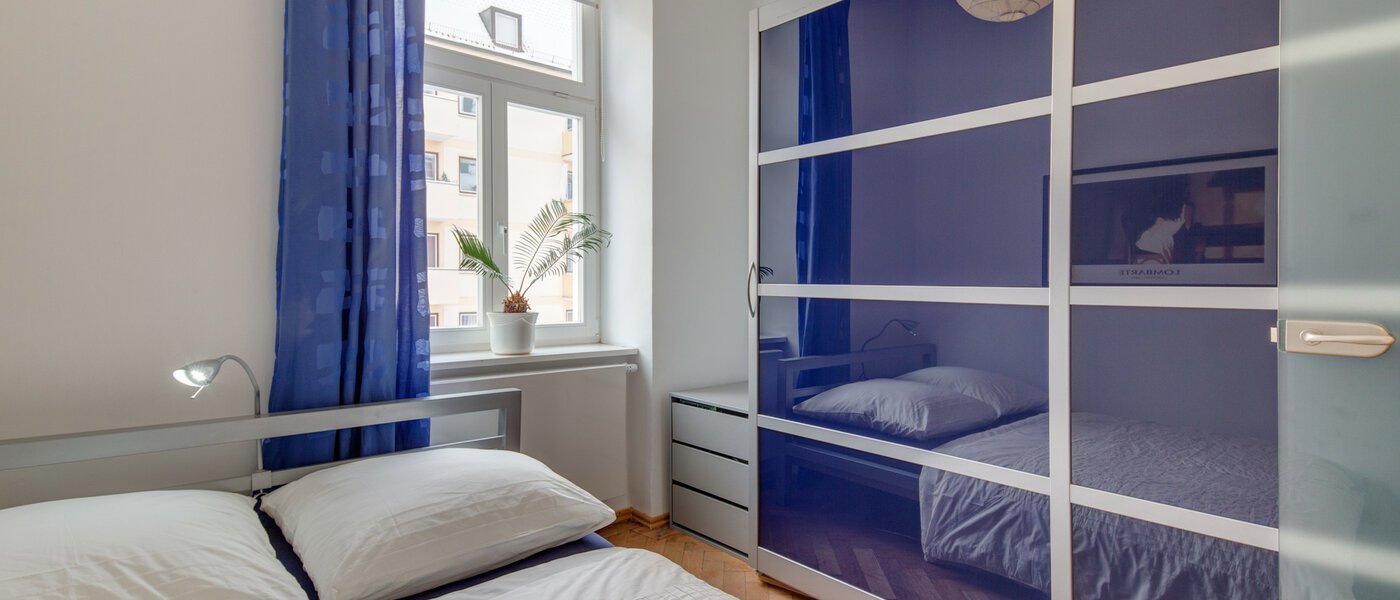 appartement München Au 02 dormir 7657