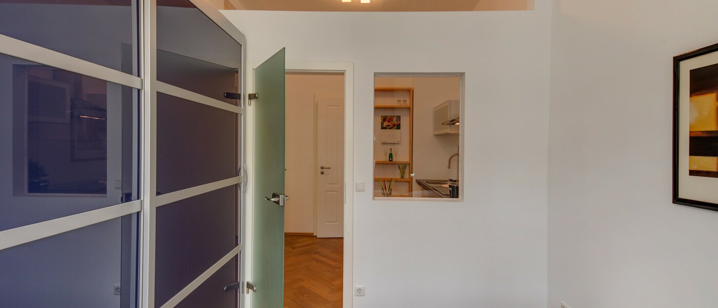 appartement München Au 03 dormir 7657