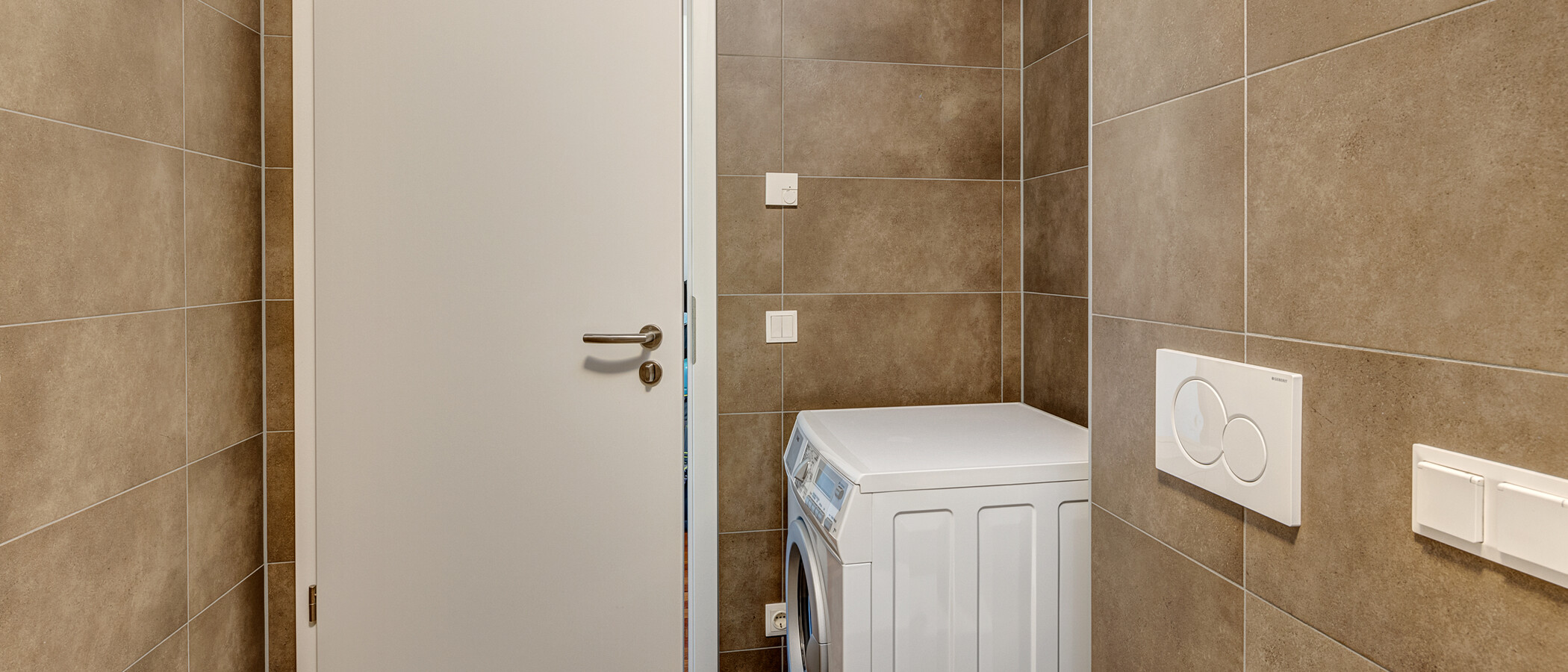 studio München Sendling 02 salle de bain 7669