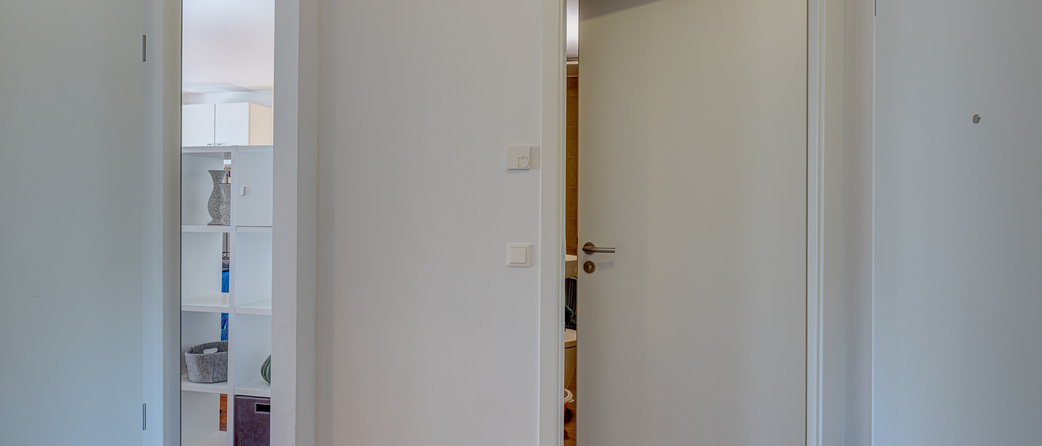 studio München Sendling 03 entrée/couloir 7669