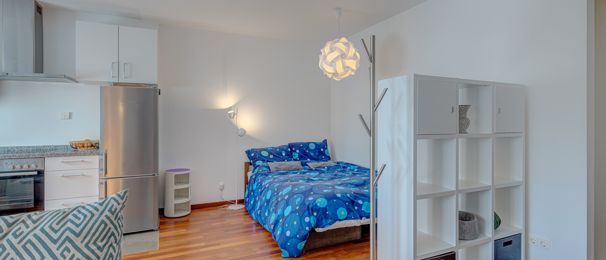 studio München Sendling 01 chambres 7669