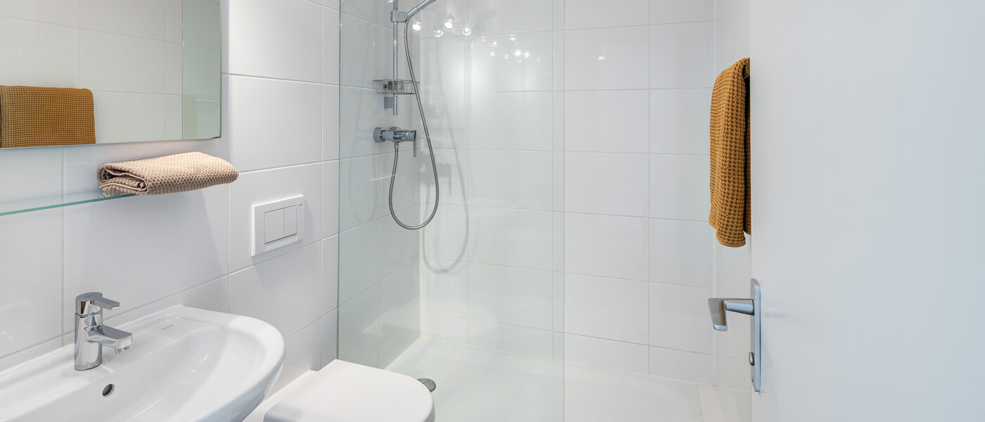 appartement München Schwabing-Nord (zw. Leopoldstraße & Englischen Garten) 01 2ème s. de bain 7670