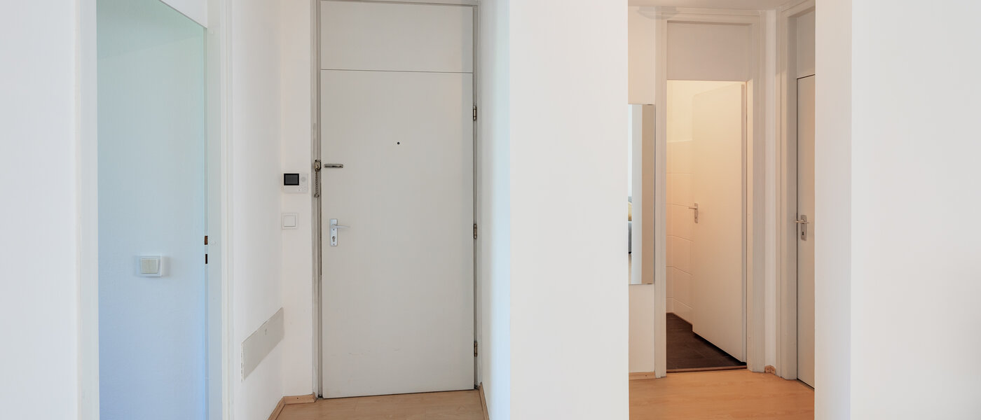 appartement München Schwabing-Nord (zw. Leopoldstraße & Englischen Garten) 01 entrée/couloir 7670