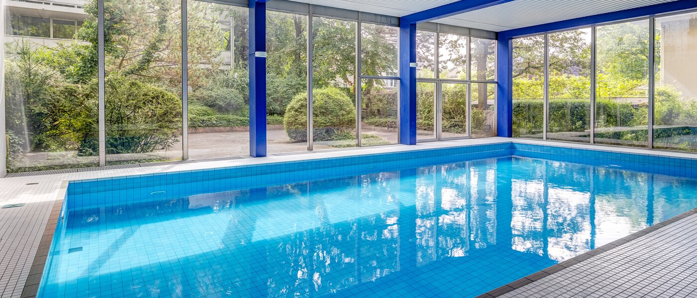 appartement München Schwabing-Nord (zw. Leopoldstraße & Englischen Garten) 01 piscine 7670