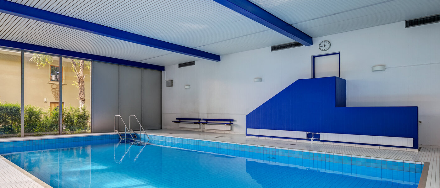 appartement München Schwabing-Nord (zw. Leopoldstraße & Englischen Garten) 02 piscine 7670