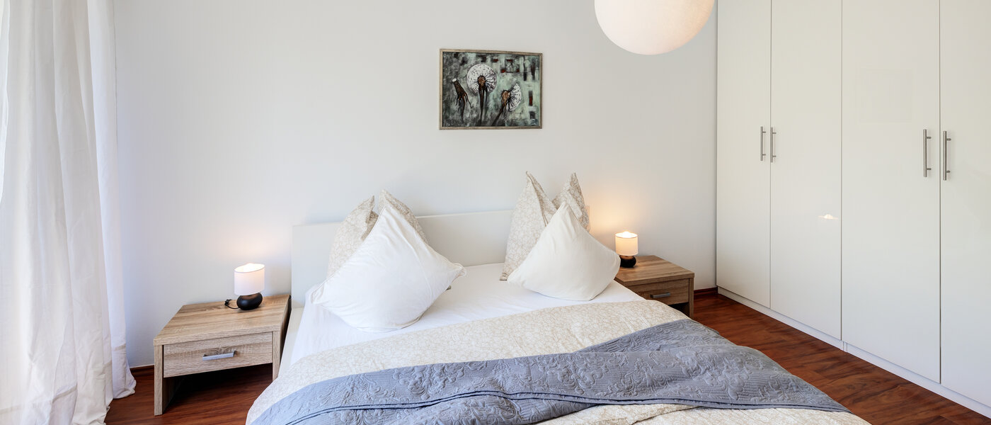 appartement München Schwabing-Nord (zw. Leopoldstraße & Englischen Garten) 02 1ère chambre 7670