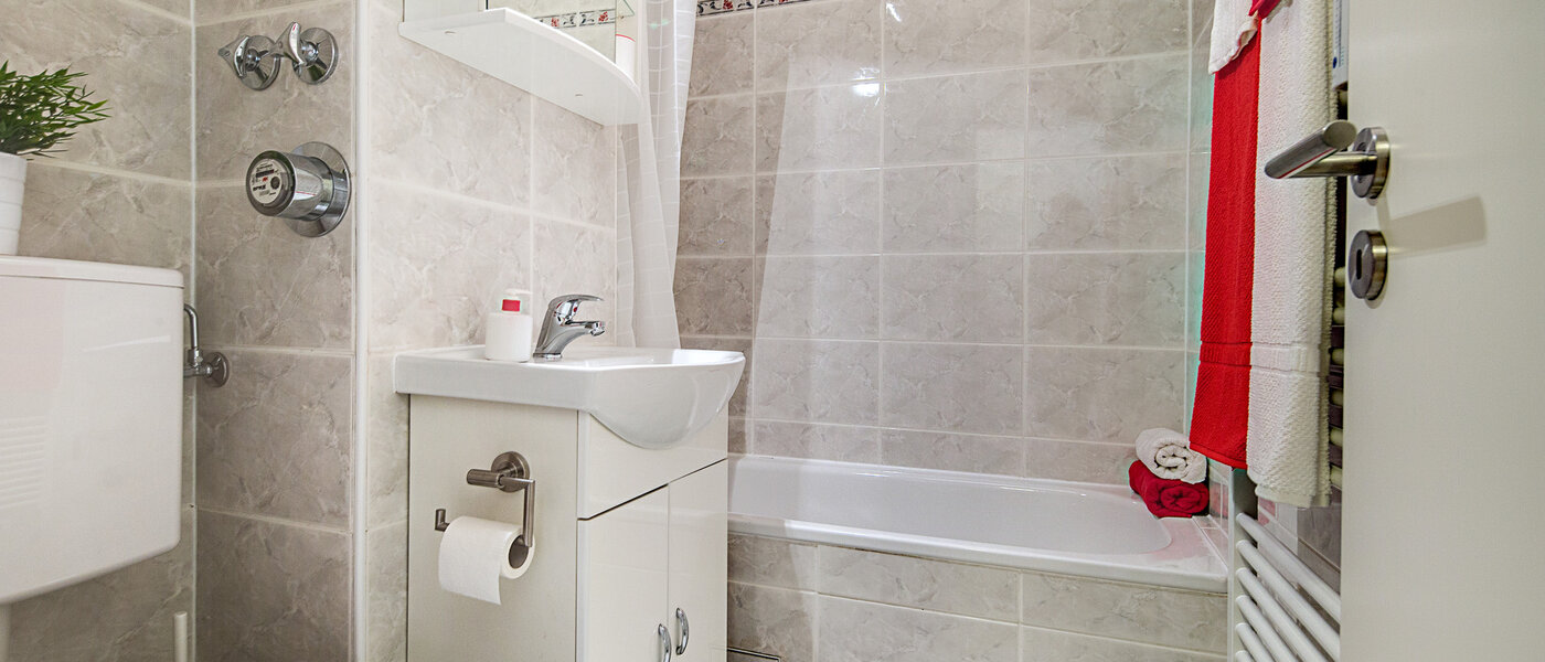 studio München Au 01 salle de bain 7671