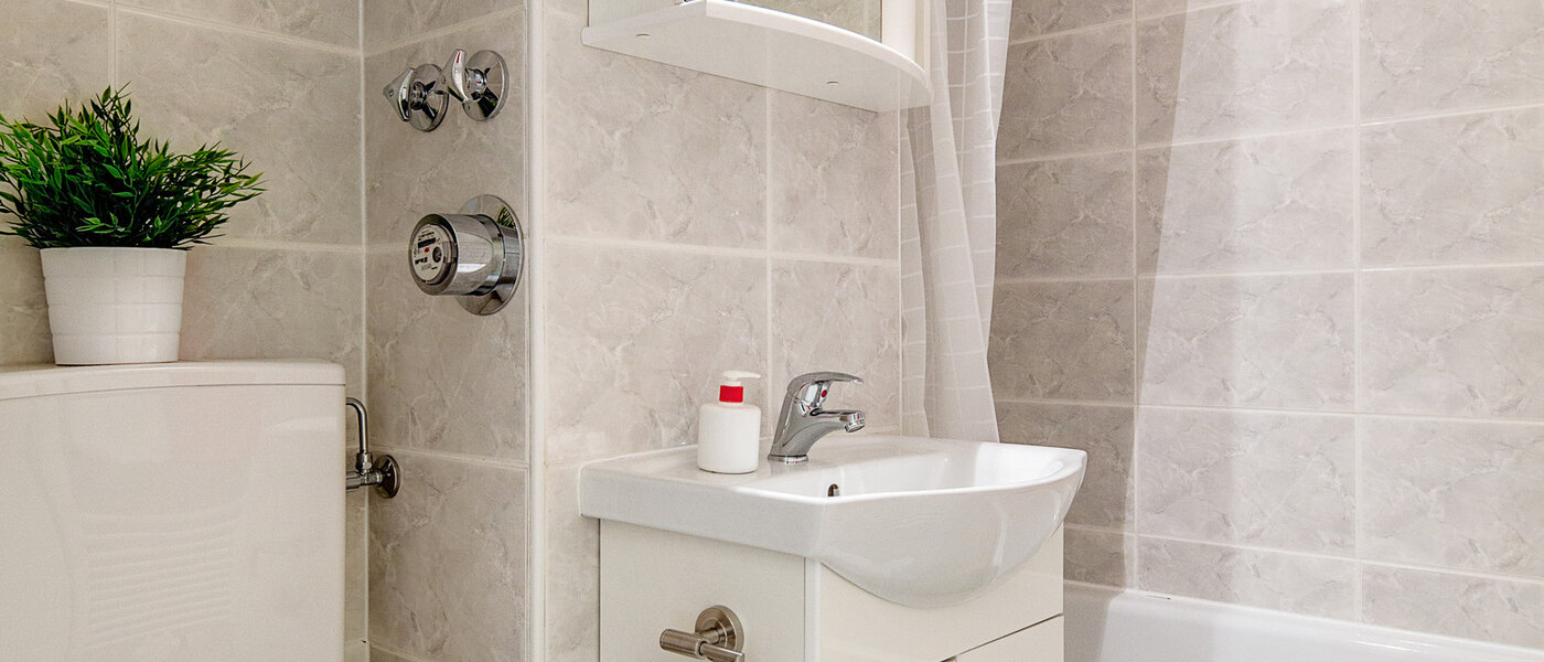 studio München Au 02 salle de bain 7671