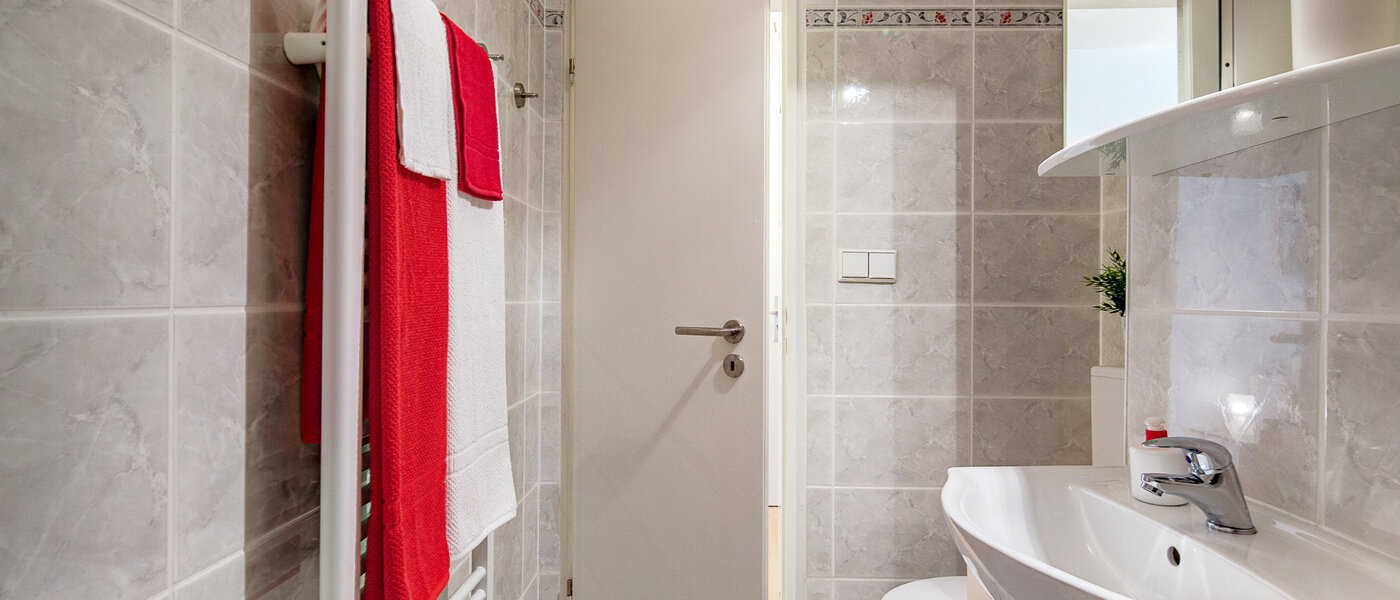 studio München Au 03 salle de bain 7671