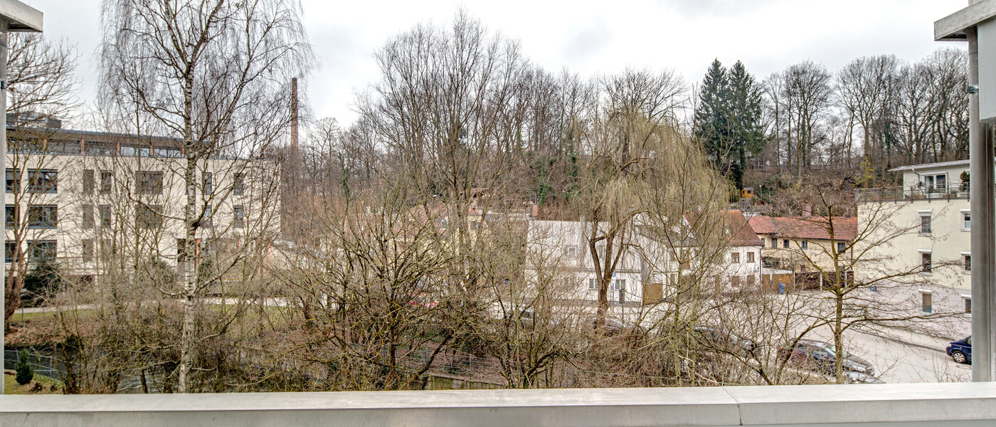 studio München Au 03 balcon 7671