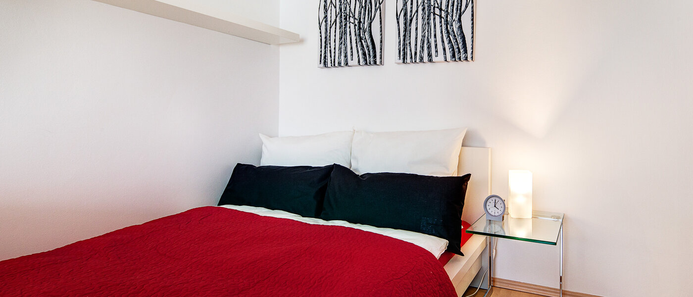 studio München Au 01 dormir 7671