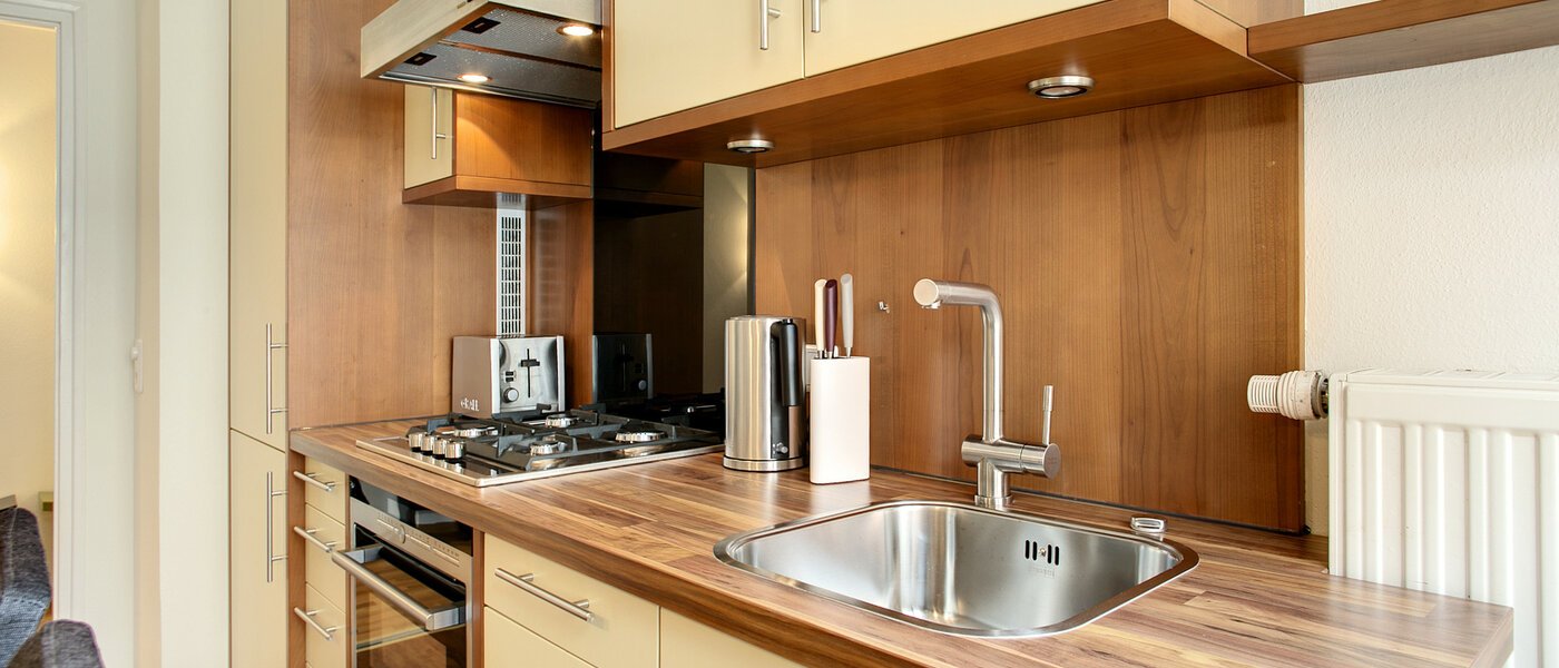 appartement München Lehel 02 cuisine 7684