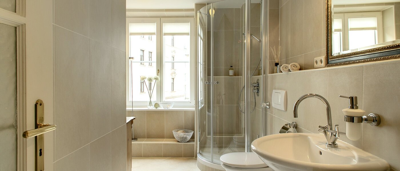 appartement München Lehel 01 salle de bain 7684