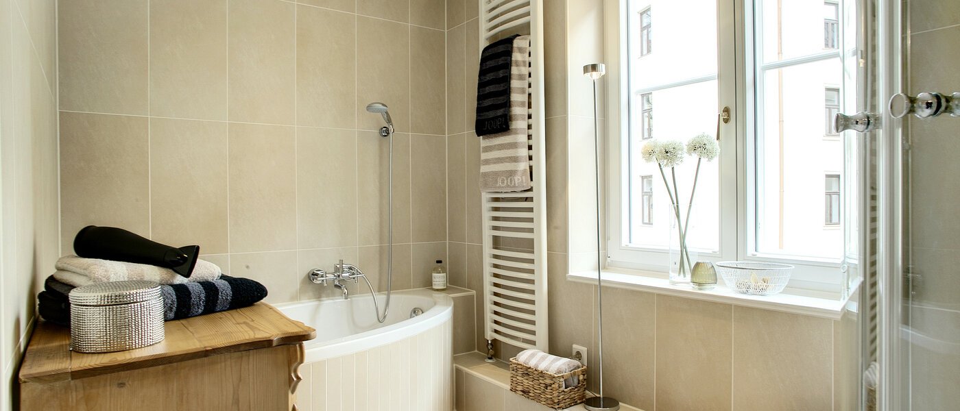 appartement München Lehel 02 salle de bain 7684