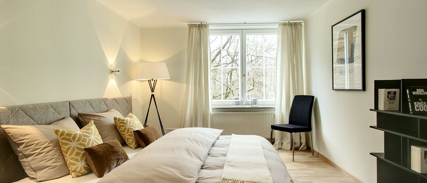 appartement München Lehel 01 dormir 7684