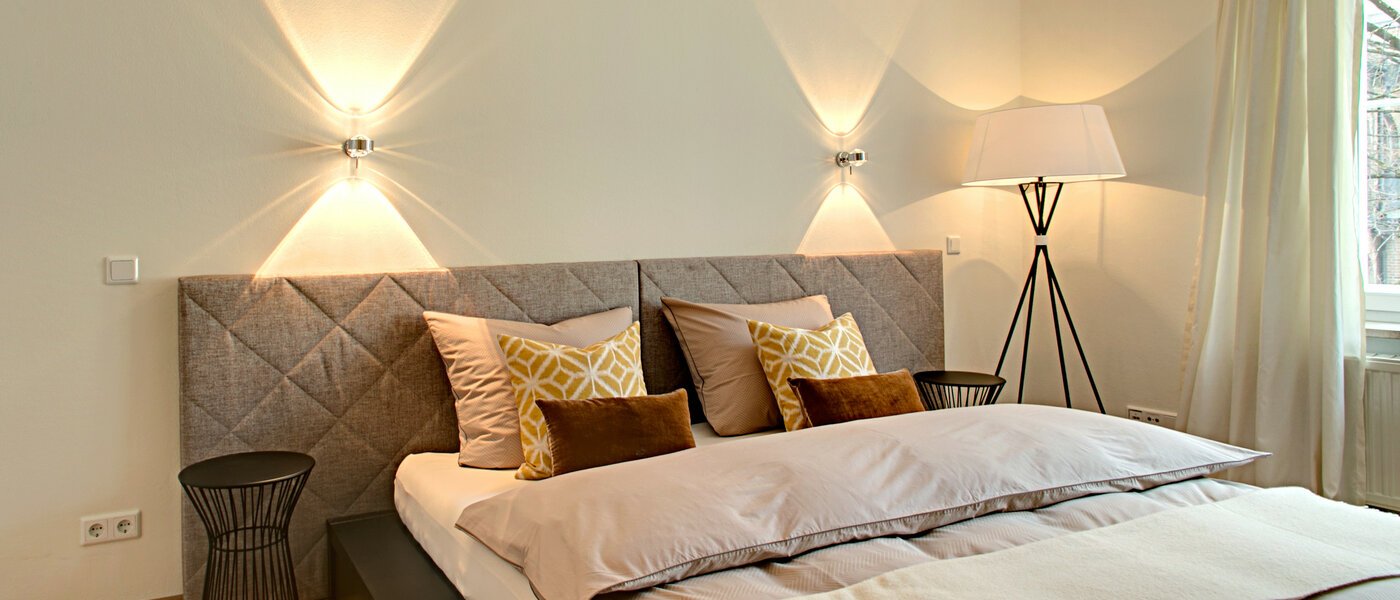 appartement München Lehel 02 dormir 7684