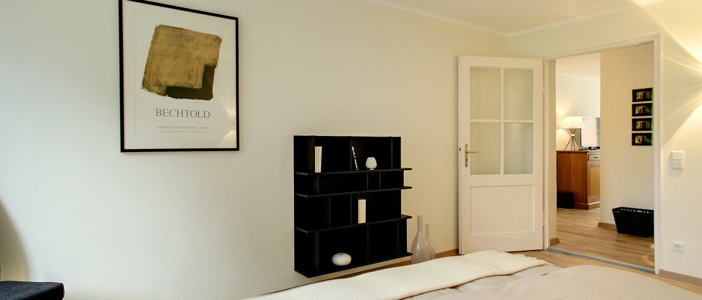 appartement München Lehel 03 dormir 7684