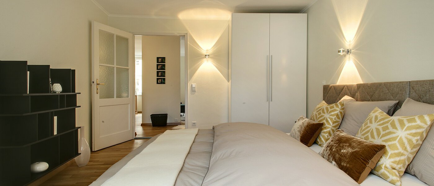 appartement München Lehel 04 dormir 7684