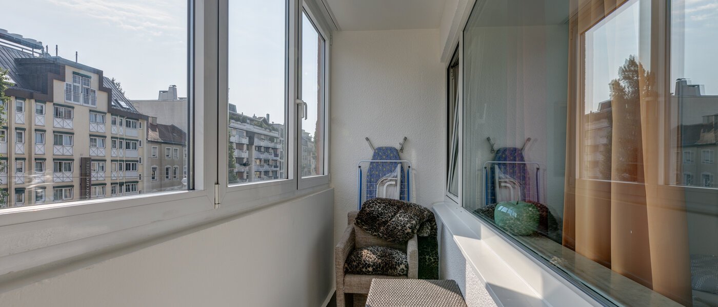 appartement München Schwabing (links der Leopoldstraße) 02 salon d´hiver 7687