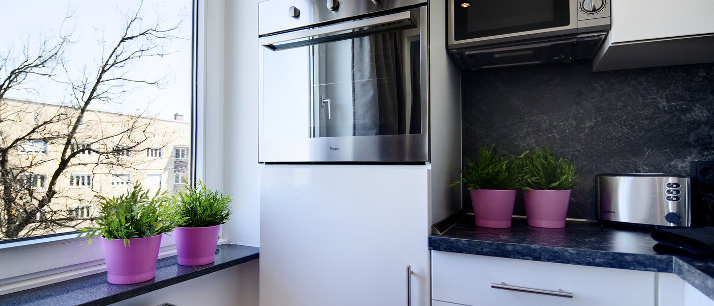 studio München Schwabing-West (rund um den Hohenzollernplatz) 01 cuisine 7701